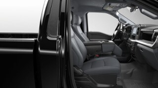 2026 Ford Super Duty® Internal Image 1